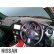 Photo5: NISSAN Original Dashboard Cover (Dashmat) (5)
