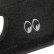 Photo3: NISSAN LEAF 2017- EZ1 Model Dashboard Covers (3)