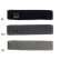 Photo2: MOONEYES Velour Seat Belt Cushion (2)