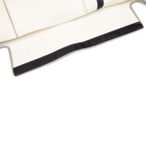 Photo8: Seat Cover set for Prius(NHW20 Model)  Rear Bench