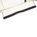 Photo8: Seat Cover set for Prius(NHW20 Model)  Rear Bench (8)