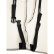 Photo6: Seat Cover set for Prius(NHW20 Model)  Rear Bench (6)