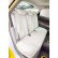 Photo1: Seat Cover set for Prius(NHW20 Model)  Rear Bench (1)