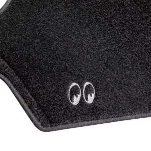Photo3: SUBARU Forester 2018 June- (SK model) Dashboard Covers