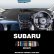Photo1: SUBARU Original Serape Pattern Dashboard Cover (Dashmat) (1)