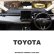 Photo1: TOYOTA Original Dashboard Cover (Dashmat) (1)