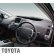 Photo12: TOYOTA Original Dashboard Cover (Dashmat) (12)