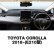 Photo13: TOYOTA Original Dashboard Cover (Dashmat) (13)