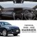 Photo1: TOYOTA Harrier 2020- (80 model) Dashboard Covers (1)