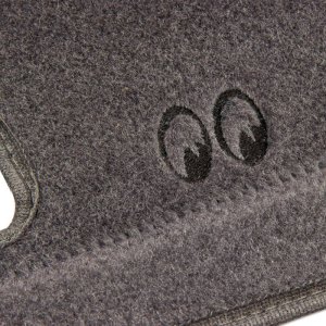 Photo3: TOYOTA Harrier 2020- (80 model) Dashboard Covers