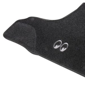 Photo2: TOYOTA Land Cruiser 2024- 250 series Dashboard Covers