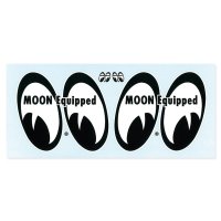 MOON Equipped 4eyes R/L Waterslide Decals