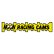 Photo1: MOON Racing Cams Sticker Large (1)