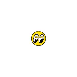 Photo1: EYEBALL Sticker 4cm