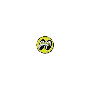 Photo1: Mini Prismoon Sticker