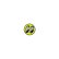 Photo1: Mini Prismoon Sticker (1)