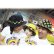 Photo3: EYEBALL Reversible Bucket Hat (3)
