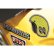 Photo3: MOON Helmet Sticker (3)