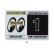 Photo3: MOONEYES Registration Stickers (3)