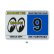 Photo11: MOONEYES Registration Stickers (11)