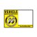 Photo3: MOONEYES JCI Sticker (3)