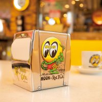 Rat Fink x MOON Eyeball Sticker