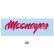 Photo4: MOONEYES Sticker (Clear Type/Script Type) (4)