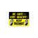 Photo2: MOON Message Sticker Keep Distance (2)