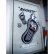 Photo5: MOONEYES Barefoot Gas Pedal Decal (5)
