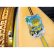 Photo1: MOON Wave Hunter Sticker (1)