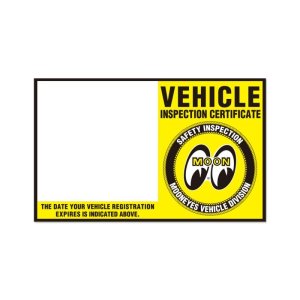 Photo2: Jul.3, 2023 Up MOONEYES JCI Sticker