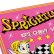 Photo4: Sprightly Fairy Sticker (4)