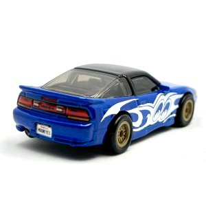 Photo9: 1/64 Diecast Car Decals MOON SPEED Assort