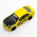 Photo5: 1/64 Diecast Car Decals MOON SPEED Assort (5)