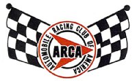 HOT ROD Sticker ARCA Sticker