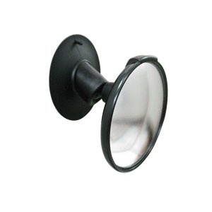 Photo1: Rear Seat View Mirror