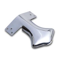 Duck Tail Muffler Deflector