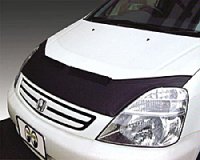 HOOD GUARD BRA For North USA model/ Exported from North USA