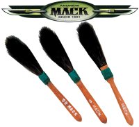 MACK Dagger Striper Brushes