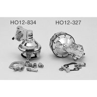 Holley High-Volume Mechanical Fuel Pump