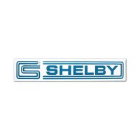 HOT ROD Sticker SHELBY Sticker