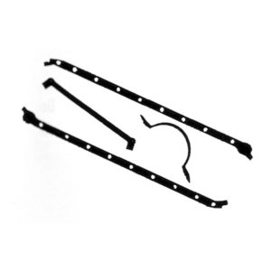 Photo1: Oil Pan Gasket Chevy 265-350 '55-'74