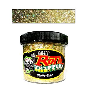 Photo1: Roth TRIPPIN' Flake - Ghetto Gold
