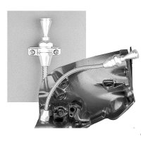 LOKAR Transmission Dip Stick