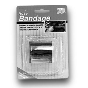 Photo1: Hose Bandage