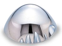 Bullet Cap  Diameter 10.5cmxHeight 3.8cm