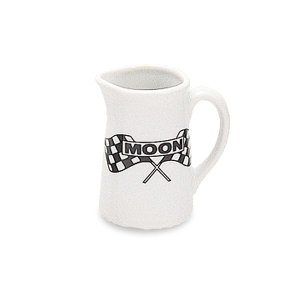 Photo1: MOONEYES Milk Pitcher