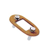 MOON Right Angle Breather Gasket