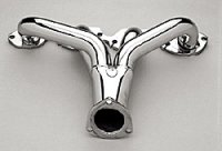 Big Block Chevy Block Hugger Unpainted