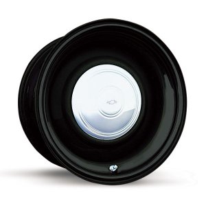 Photo1: Baby Moon RWD Bare